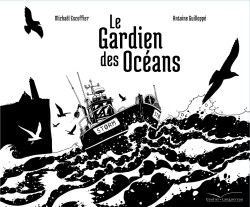 Le gardien des océans - Image principale