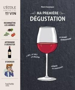 Ma première dégustation - Image principale