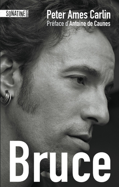 Bruce - Image principale