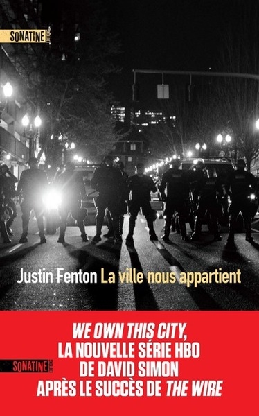 La ville nous appartient - Image principale