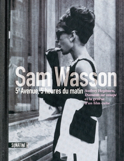 5e avenue, 5 heures du matin - Image principale