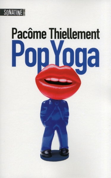 Pop yoga - Image principale