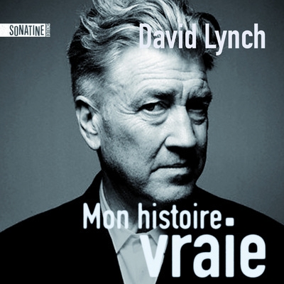 Mon histoire vraie - Image principale