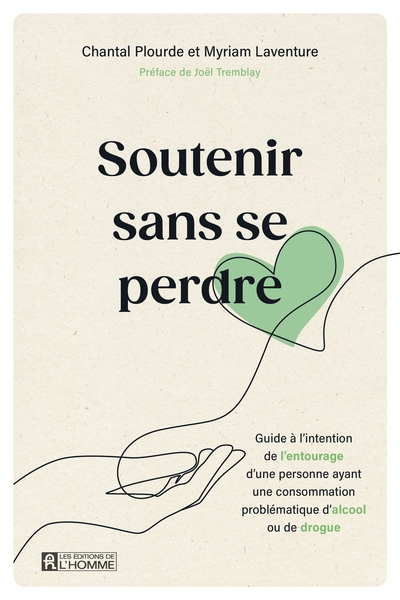 Soutenir sans se perdre - Image principale