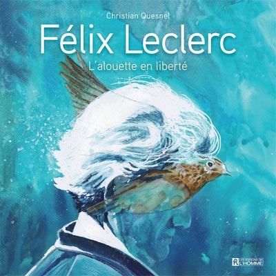 Félix leclerc - Image principale