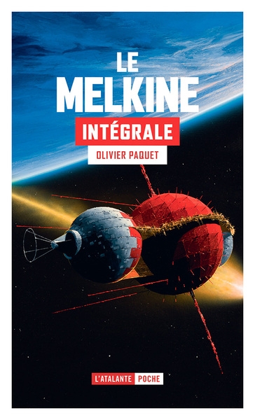 Melkine intégrale - Image principale