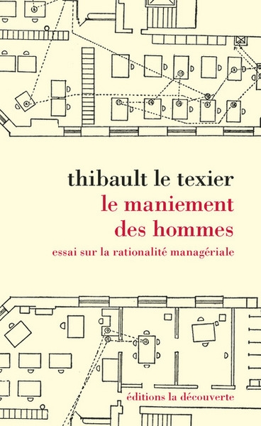 Le maniement des hommes - Image principale
