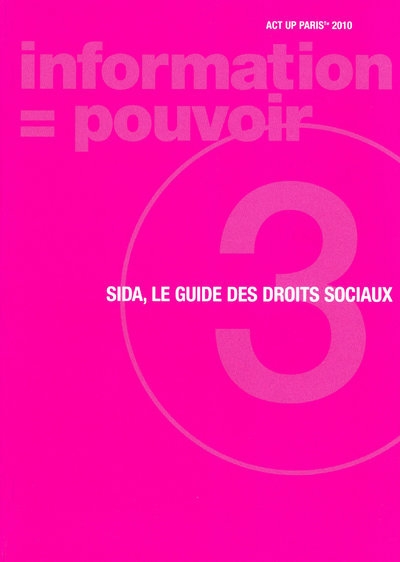 Sida. le guide des droits sociaux - Image principale