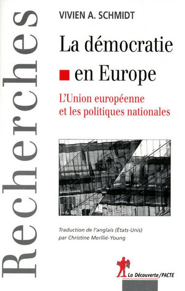 La démocratie en europe - Image principale