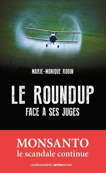 Le roundup face à ses juges - Image principale