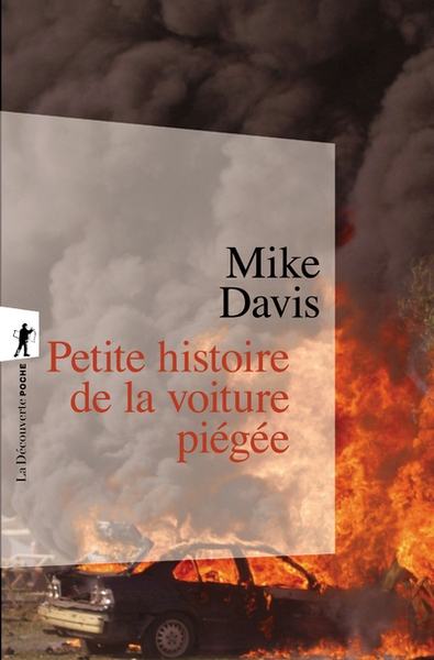 Petite histoire de la voiture piégée - Image principale