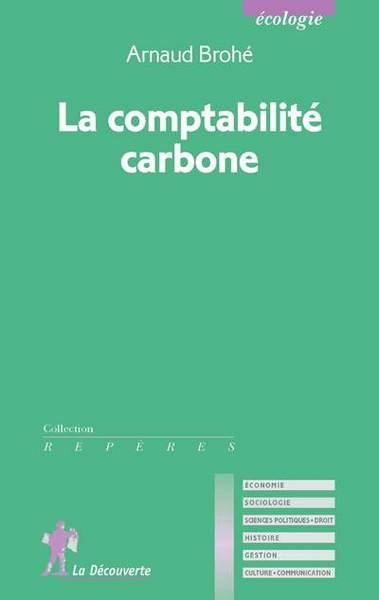 La comptabilité carbone - Image principale