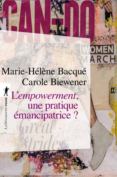 L'empowerment, une pratique émancipatrice ? - Image principale