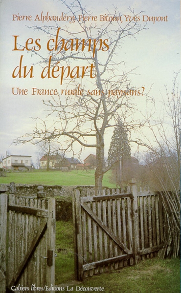 Les champs du départ - Image principale