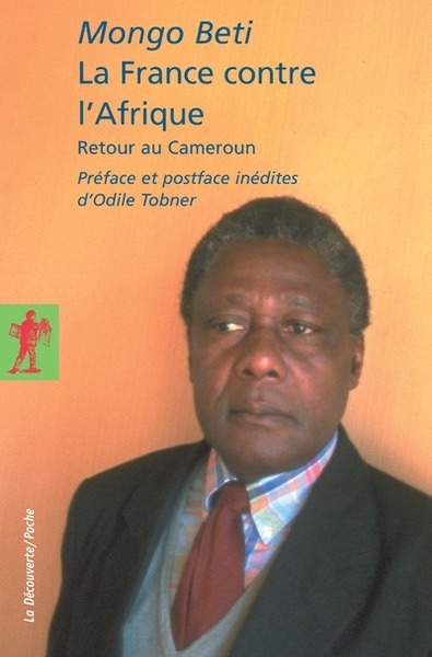 La france contre l'afrique - Image principale