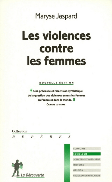 Les violences contre les femmes - Image principale