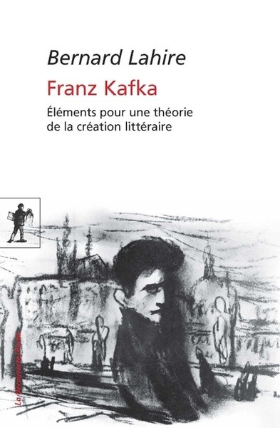 Franz kafka - Image principale
