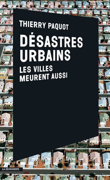 Désastres urbains - Image principale