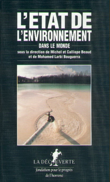 L'état de l'environnement dans le monde - Image principale
