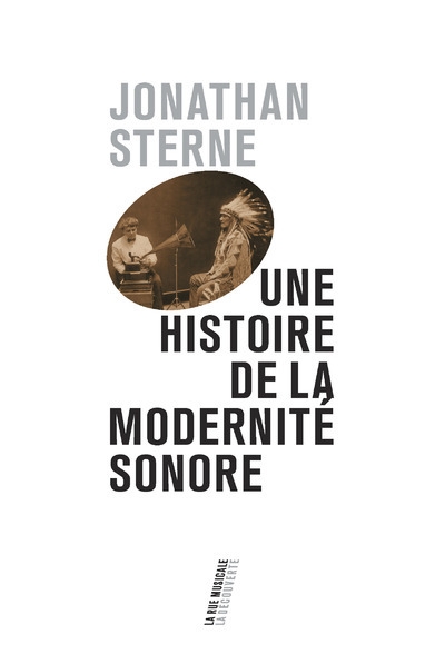 Une histoire de la modernité sonore - Image principale