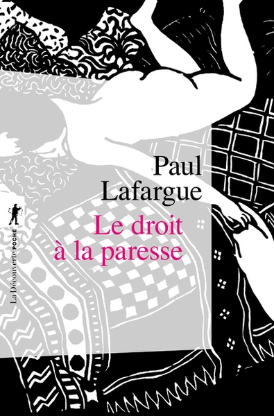 Le droit à la paresse - Image principale