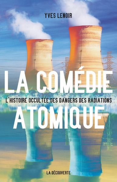 La comédie atomique - Image principale