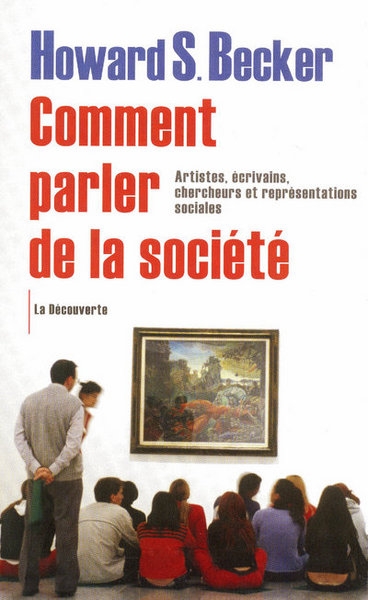 Comment parler de la société - Image principale