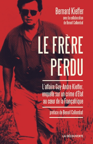 Le frère perdu - Image principale