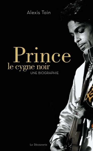 Prince - le cygne noir - Image principale