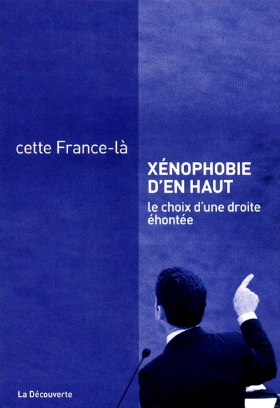Xénophobie d'en haut - Image principale
