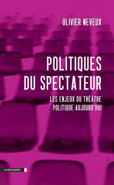Politiques du spectateur - Image principale