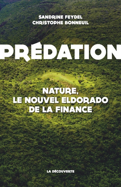 Prédation - Image principale
