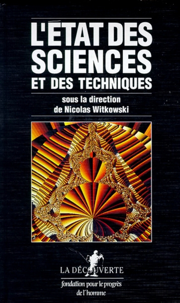 L'état des sciences et des techniques - Image principale