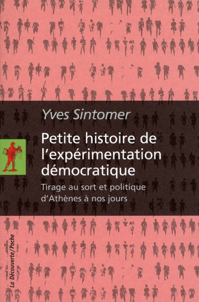 Petite histoire de l'expérimentation démocratique - Image principale