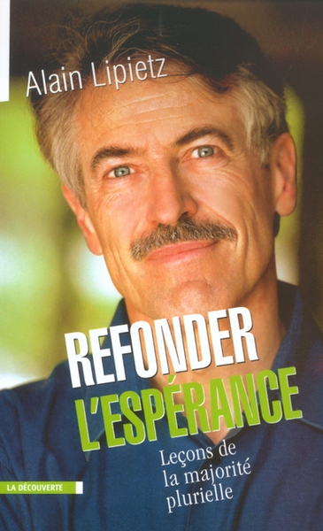 Refonder l'espérance... - Image principale