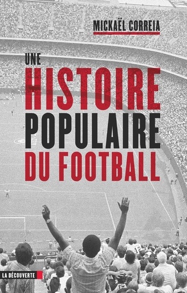 Une histoire populaire du football - Image principale