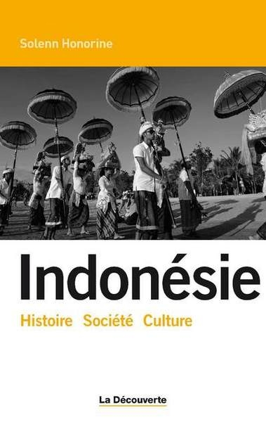 Indonésie - Image principale
