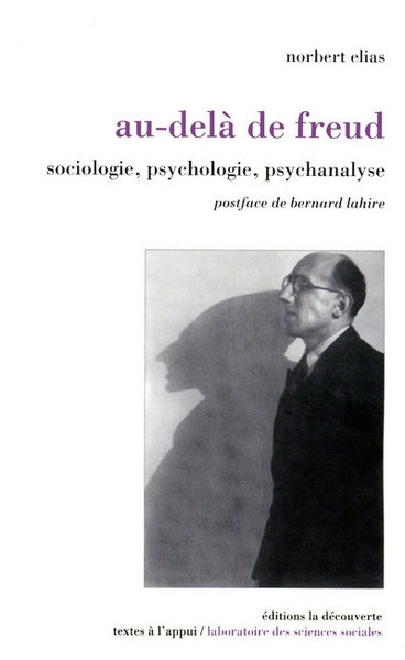Au-delà de freud - Image principale