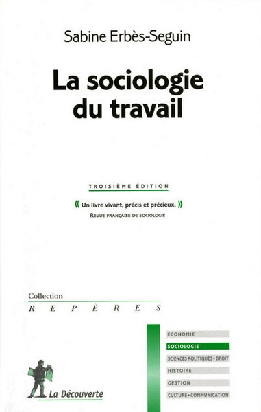 La sociologie du travail - Image principale