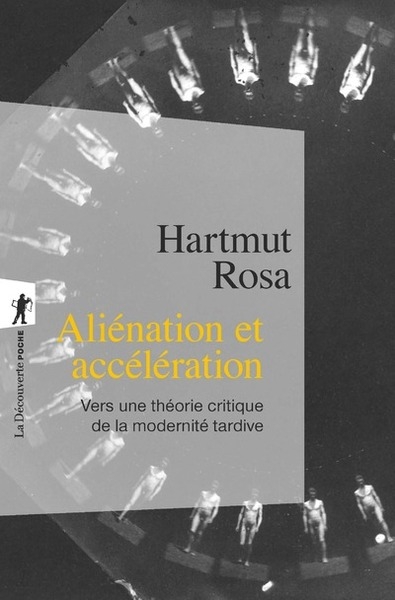 Aliénation et accélération - Image principale