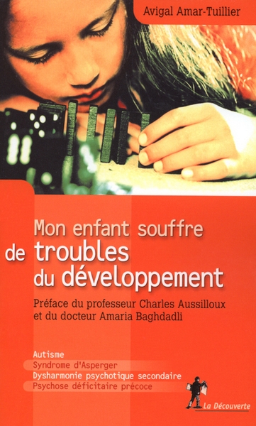 Mon enfant souffre de troubles du développement - Image principale