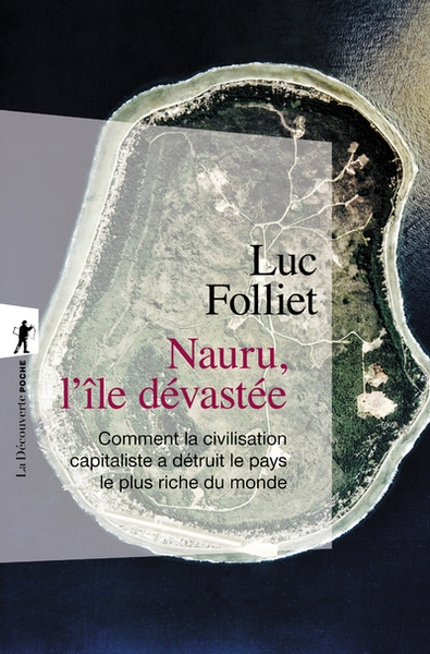 Nauru, l'île dévastée - Image principale