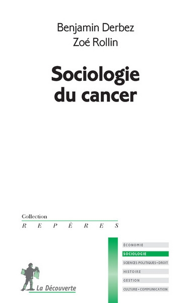 Sociologie du cancer - Image principale