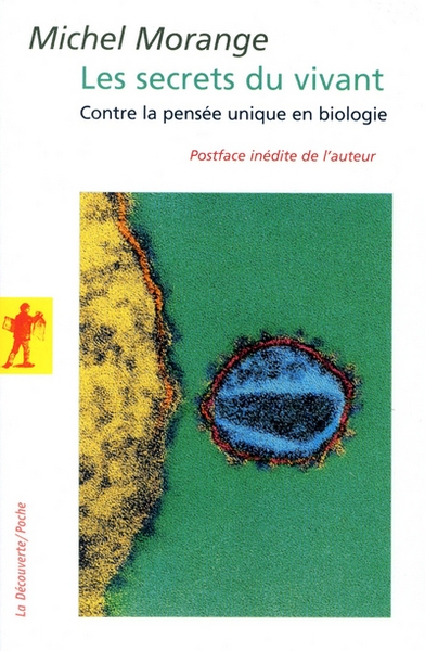 Les secrets du vivant - Image principale