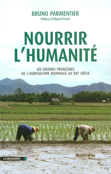 Nourrir l'humanité - Image principale