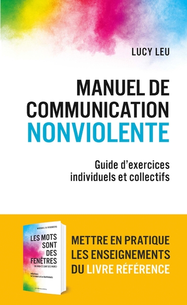 Manuel de communication nonviolente - Image principale