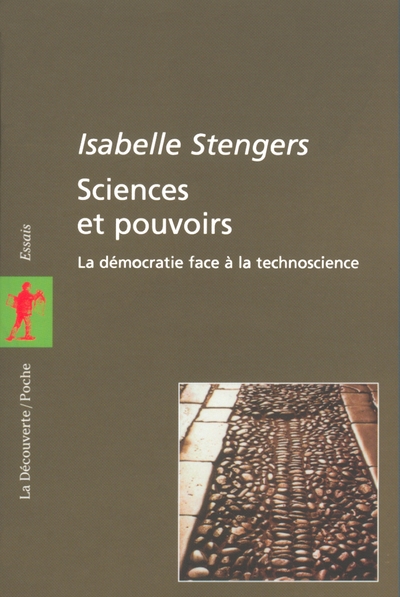 Sciences et pouvoirs - Image principale