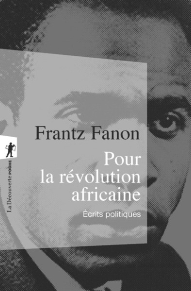 Pour la révolution africaine - Image principale
