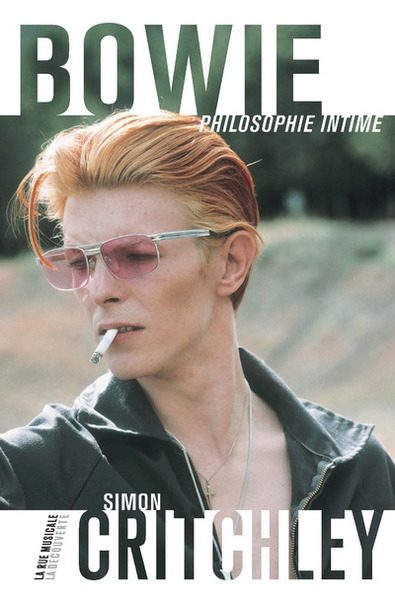 Bowie, philosophie intime - Image principale