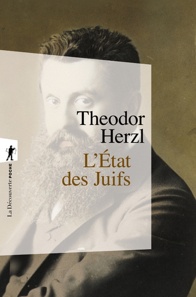 L'état des juifs - Image principale